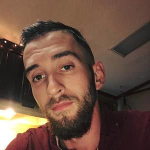 Meet your Posher, Brendan